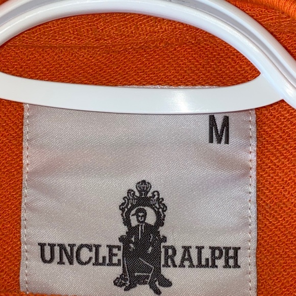 Uncle Ralph Finesse/Tennessee Crew Neck - Picture 3 of 4